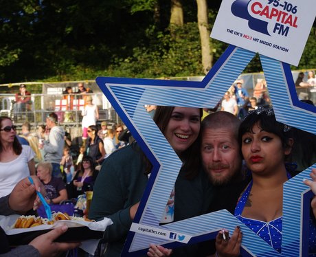 Bingley Music Live