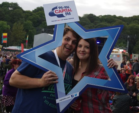 Bingley Music Live
