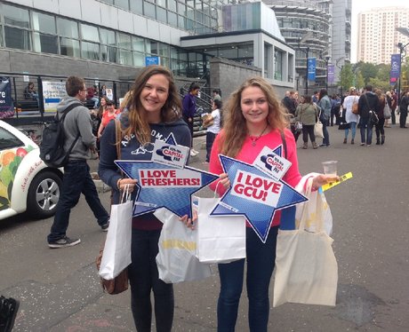 Were you pap'd by the Capital Street Stars?