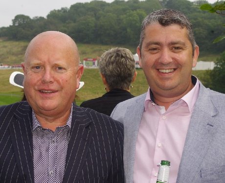 Celtic Manor ISPS Handa Wales Open