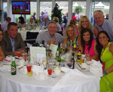 Celtic Manor ISPS Handa Wales Open
