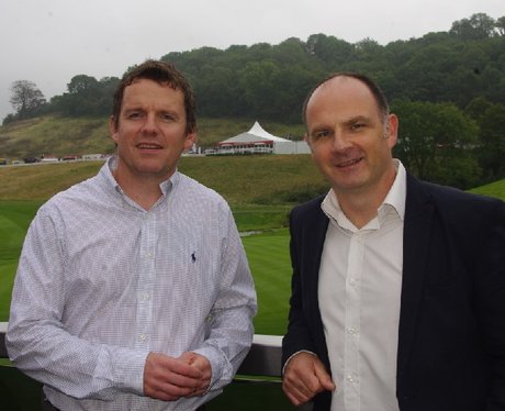 Celtic Manor ISPS Handa Wales Open