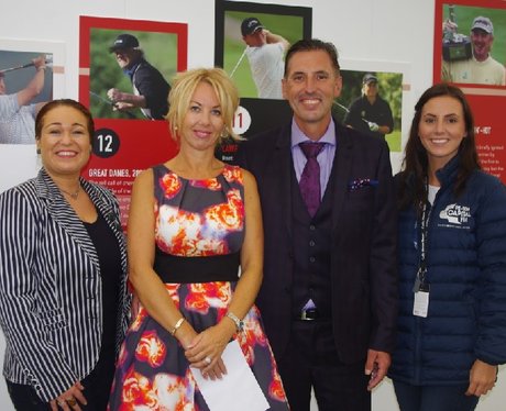 Celtic Manor ISPS Handa Wales Open