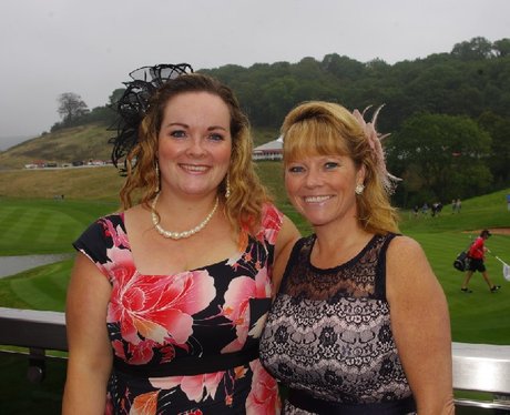 Celtic Manor ISPS Handa Wales Open