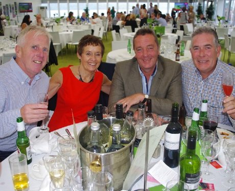 Celtic Manor ISPS Handa Wales Open