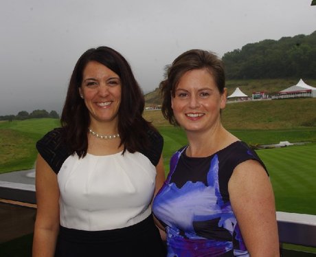 Celtic Manor ISPS Handa Wales Open