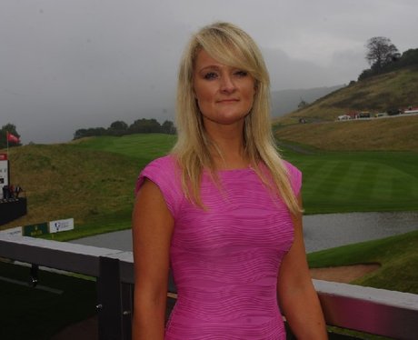 Celtic Manor ISPS Handa Wales Open