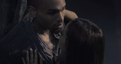 Chris Brown Fine By Me Mp3 Download