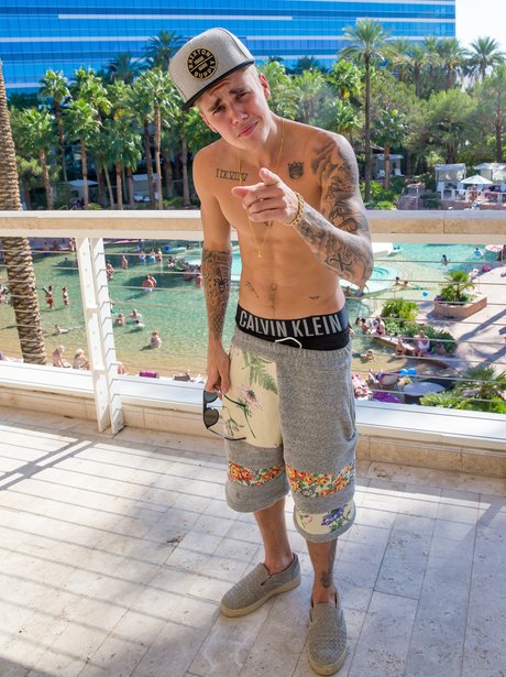 This Week's MUST-SEE Pictures From The World Of Music 