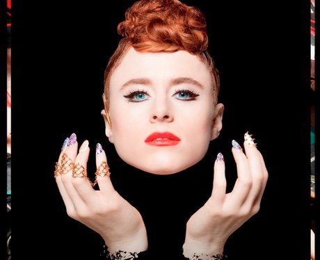 Kiesza Album Cover