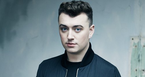 Sam Smith Press Shot 2014