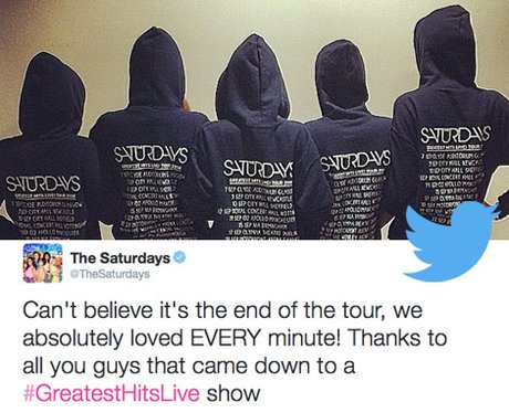 Best Tweets 25th September