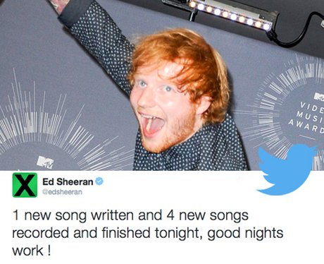 Best Tweets 25th September