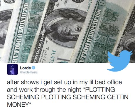 Best Tweets 25th September