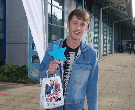 Breakfast with the Stars - South Wales