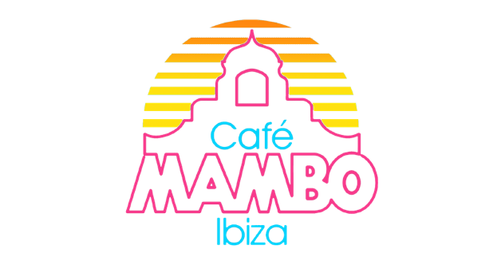 Cafe Mambo Logo