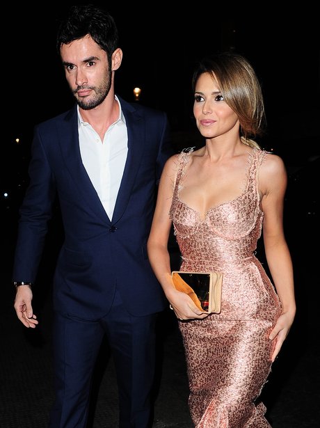 Jean and Cheryl Fernandez-Versini