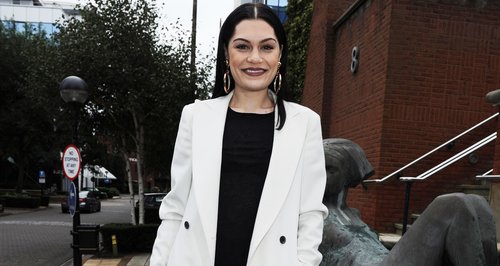 Jessie J in Manchester