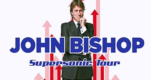 john bishop