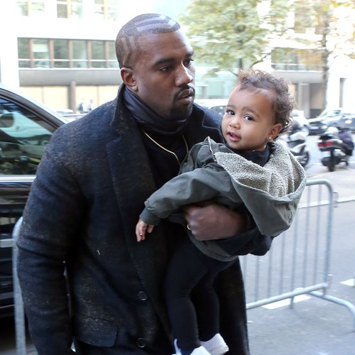 Craziest Kanye Rumour Ever? Does 'Ye Want His Family Frozen… So They ...