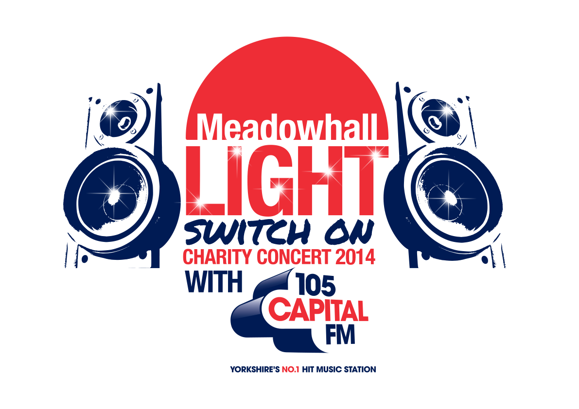 Meadowhall Light Switch On 2014