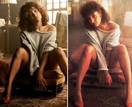 Music Videos That Are Inspired By Film