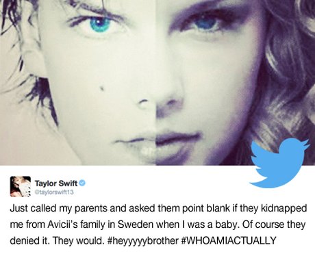 Best Tweets 2nd October