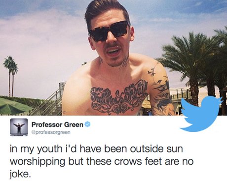 Best Tweets 2nd October