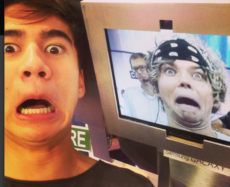 Callum 5sos instagram
