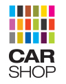 car shop logo