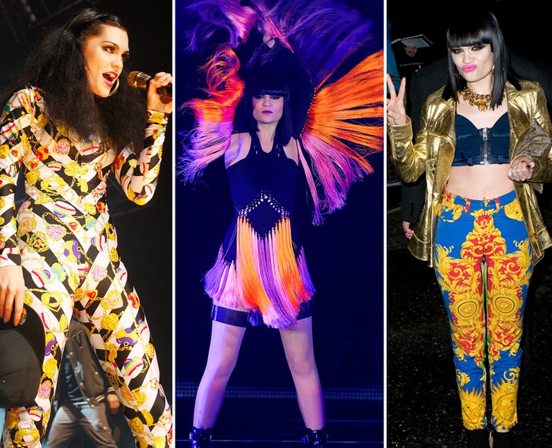 Pop Stars Who DRESS LOUD And 'Make Some Noise' With Their Fashion Capital