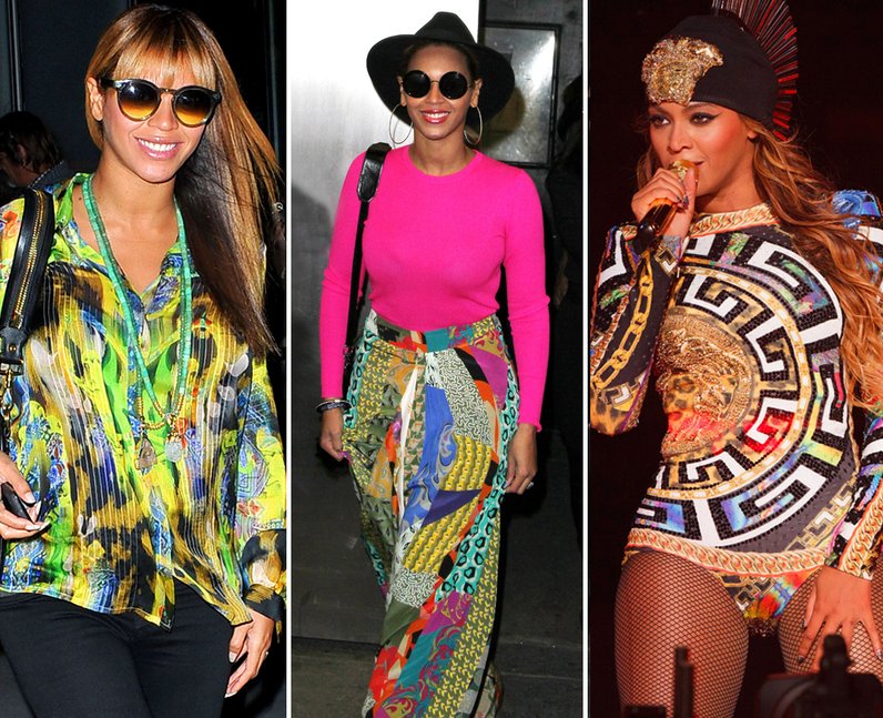 Pop Stars Who DRESS LOUD And 'Make Some Noise' With Their Fashion Capital
