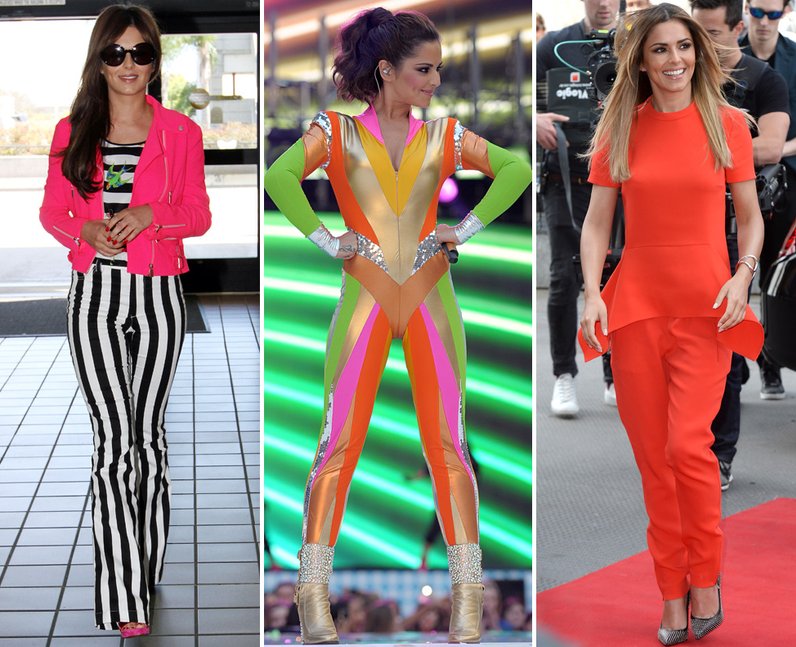 Celebrities Dressing Loud
