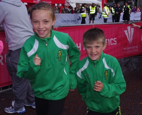 Festival of Running 2014 - Part One