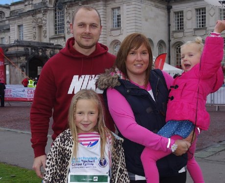 Festival of Running 2014 - Part One