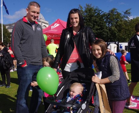 Festival of Running 2014 - Part One