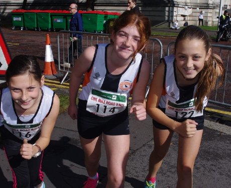 Festival of Running 2014 - Part One