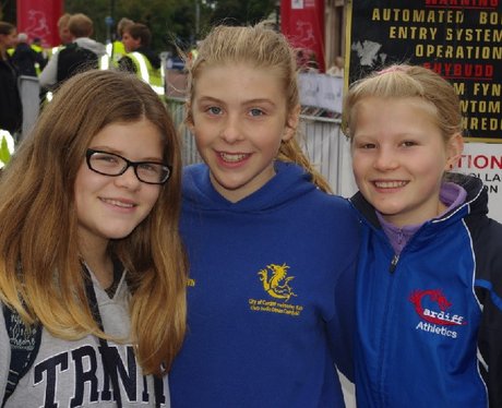 Festival of Running 2014 - Part One