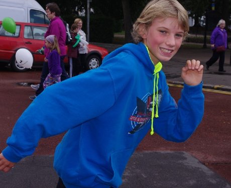 Festival of Running 2014 - Part One