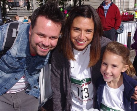 Festival of Running 2014 - Part One