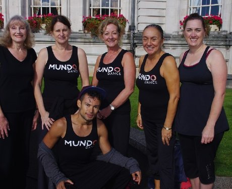 Festival of Running 2014 - Part One