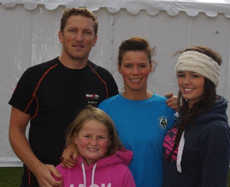 Festival of Running 2014 - Part One