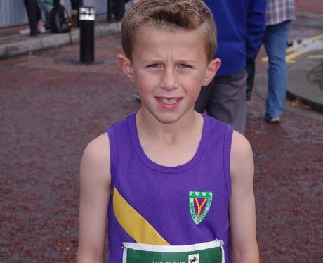 Festival of Running 2014 - Part One