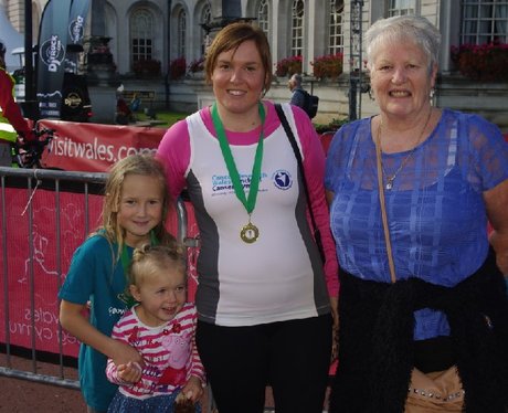 Festival of Running 2014 - Part Two