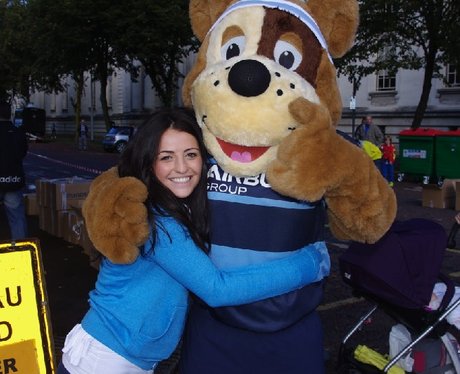 Festival of Running 2014 - Part Two