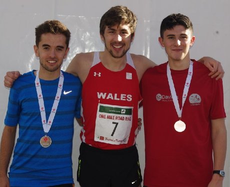 Festival of Running 2014 - Part Two