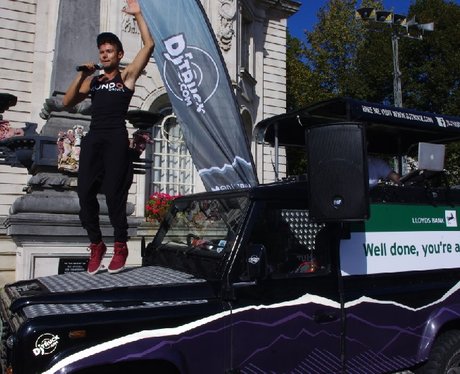 Festival of Running 2014 - Part Two