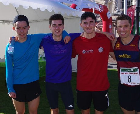Festival of Running 2014 - Part Two