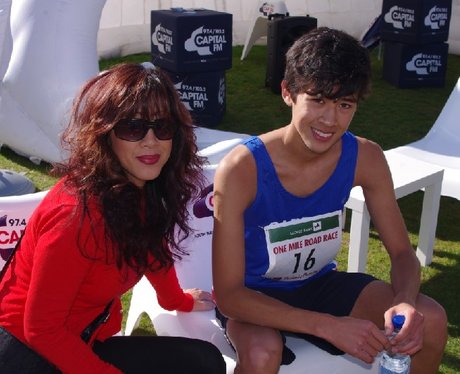 Festival of Running 2014 - Part Two