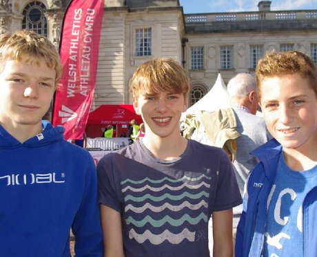 Festival of Running 2014 - Part Two